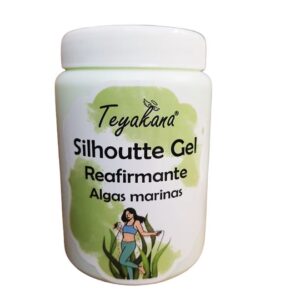 Gel reafirmante silhoutte