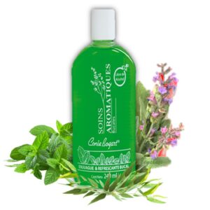 Enjuague Bucal refrescante