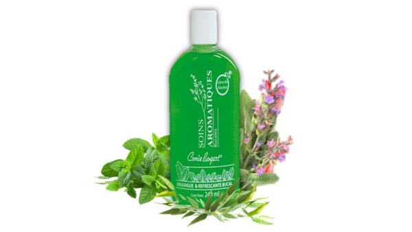 Enjuague Bucal refrescante