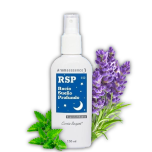 Spray Loción Rocio Sueño Profundo 150 ML